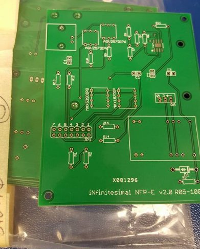 basic_pcb's tweet image. #BasicPCB Customer Projects - Check out others on our blog: basicpcbsite.wordpress.com