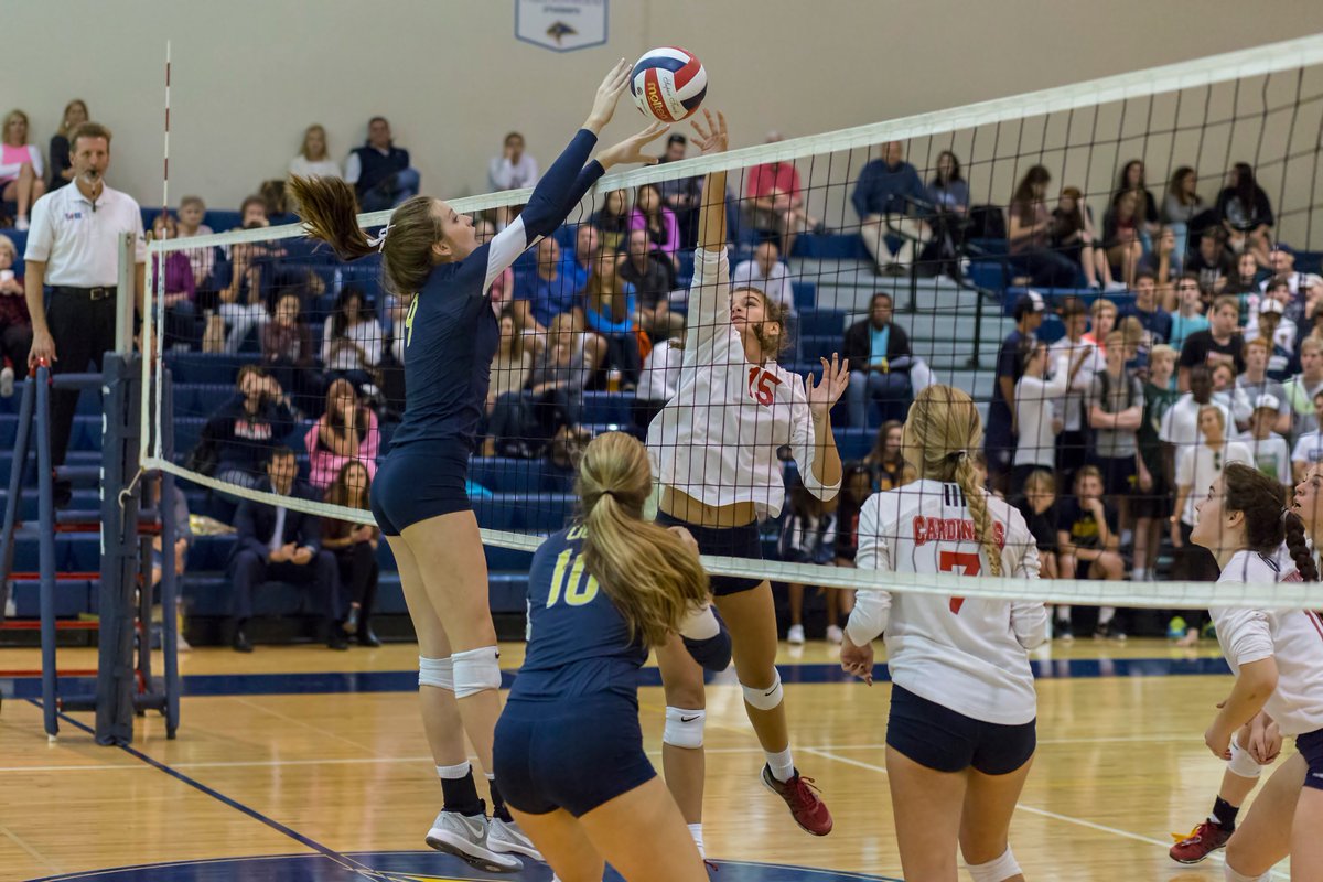 PCAAthletics tweet media