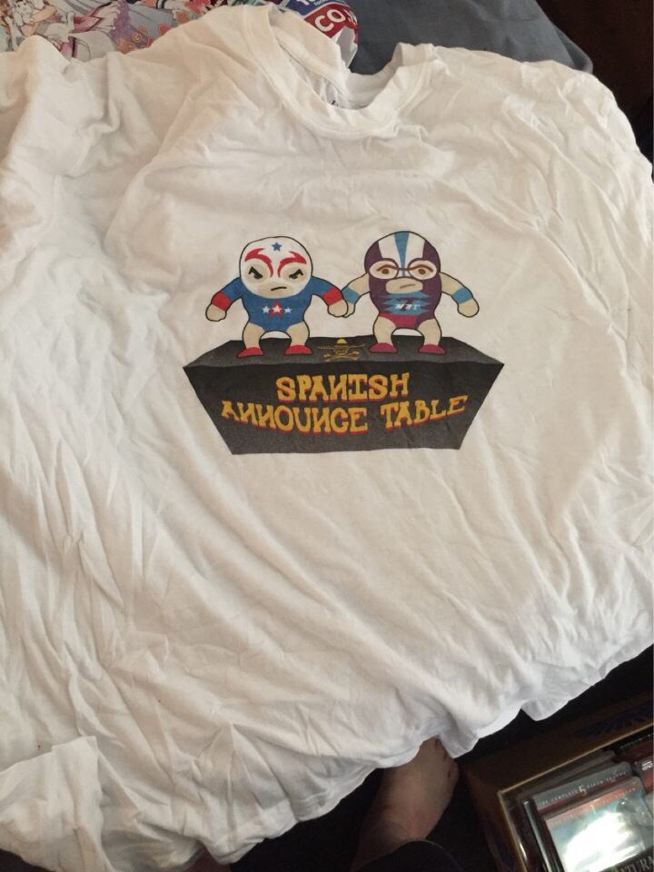 livinglegend148's tweet image. Oh my fucking god.... what's this???? #TweetTheTable