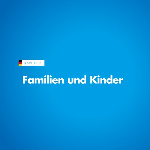 #Hörbuch- Grundsatzprogramm der #AfD - Kapitel 6 #Familie &amp; #Kinder 
soundcloud.com/afd-radio/horb…