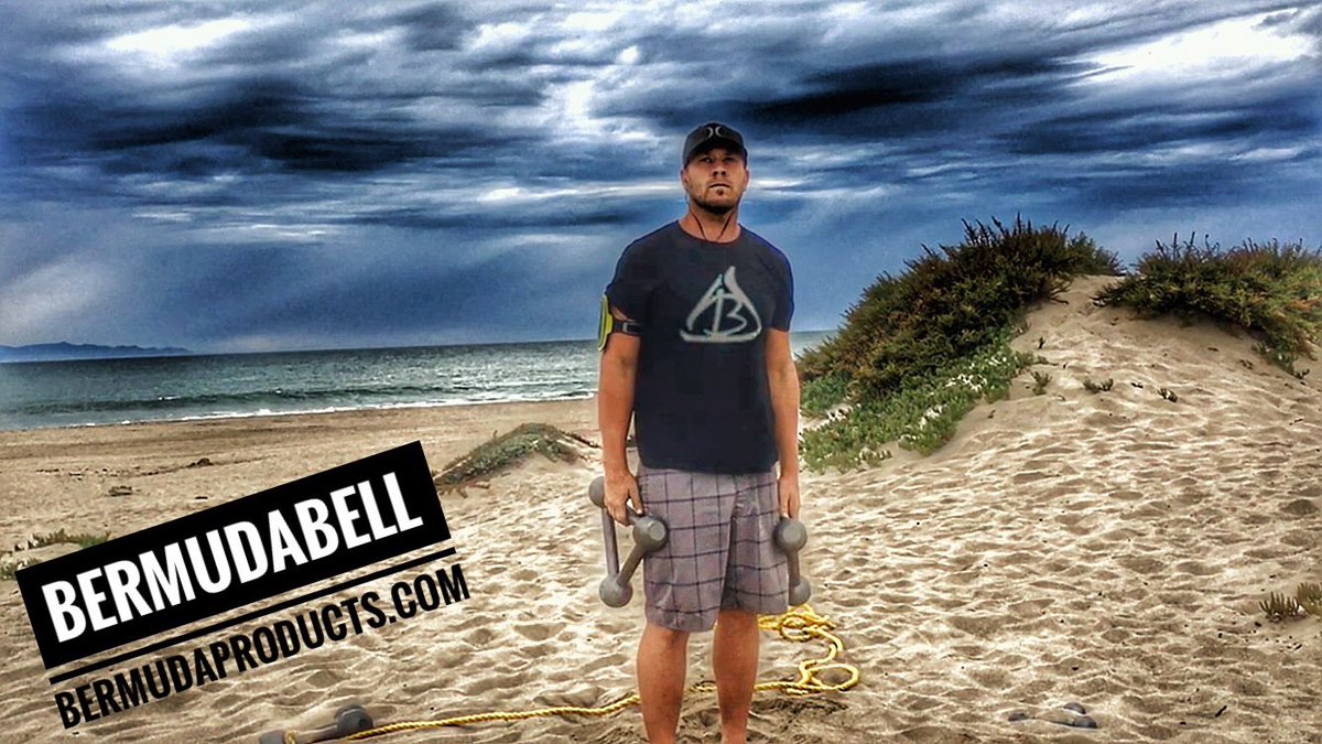 bermudaproducts's tweet photo. #RT if you want these #bermudabells in your #gym #fitness #wod #crossfit #ufc #agility #hiit #Training #SmallBiz #workout #mma #speed #lift https://t.co/NmD62ur9SQ