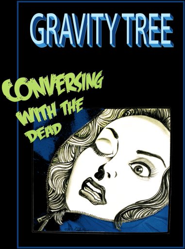 GravityTree's tweet image. Appropriate #Halloweenmusic ? Download Conversing with the Dead on Amazon amzn.to/2eN8gju