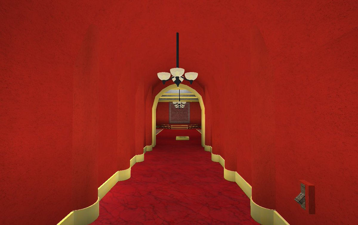 PolarisLabora's tweet photo. This commission is of a spanish palace interior for @OurFreedomRBLX #ColonialDesign #ROBLOXDev https://t.co/LLktEJlxQ6