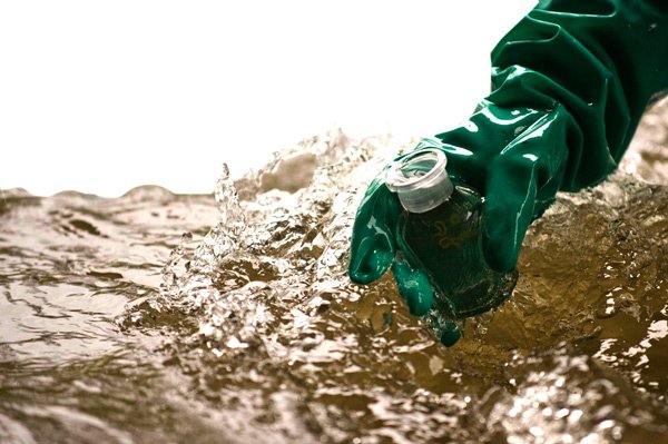 IIUNAM's tweet image. La Coordinación de #IngenieríaAmbiental del #IIUNAM se encarga del estudio y tratamiento de aguas residuales.