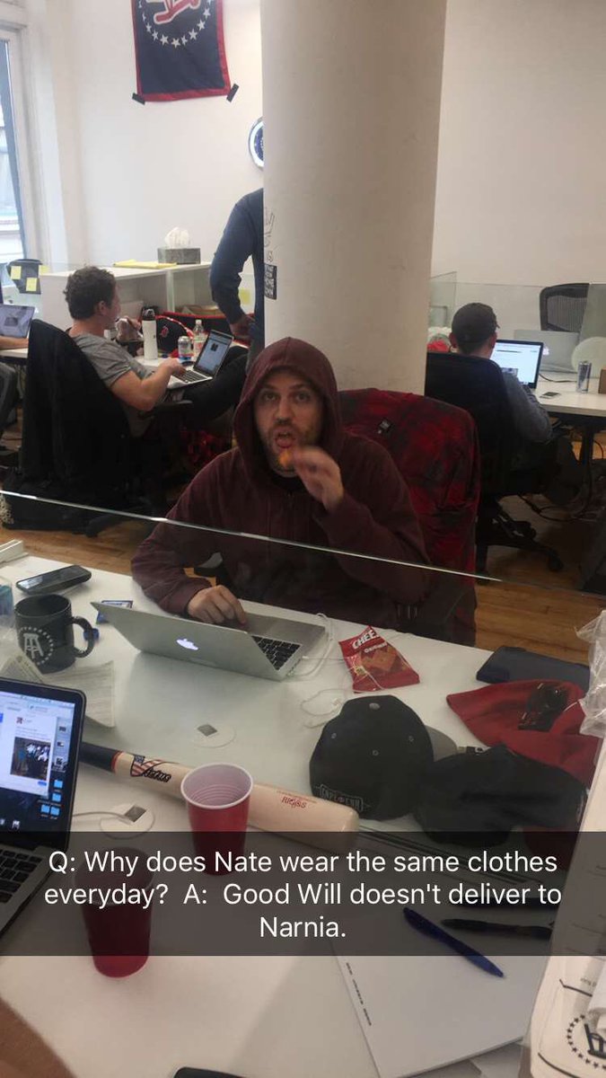 Smittyverse_'s tweet photo. Snapchat: A very useful tool for putting Gremlins in their place. https://t.co/v0nglk9ShE