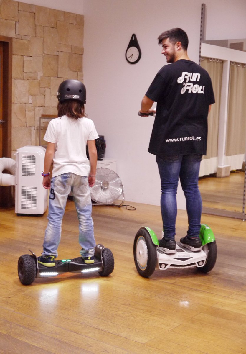 CCElTormes's tweet image. Esta tarde y mañana, de 12,00 a 14,00 y de 16,00 a 20,00 h, puedes practicar en El Tormes con un monociclo. @MediaMarkt_es @runrollers