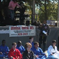 Master_D_tkd's tweet image. Universal Martial Arts - Special- Classes starting at $49 a month! Train with us today!