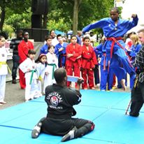 Master_D_tkd's tweet image. Universal Martial Arts - Special- Classes starting at $49 a month! Train with us today!