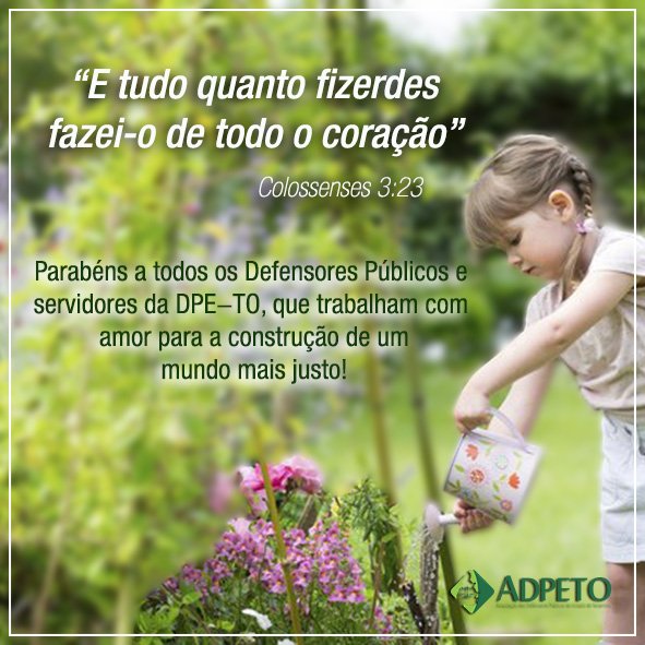 Servimos com amor e amamos o que fazemos!