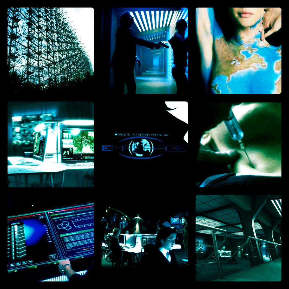 ✾ Emperage ✾ tweet media