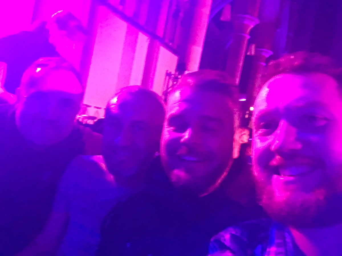 Front row <a href="/shirleyghostman/">Shirley Ghostman</a> <a href="/FoolingNobody/">Pin-gli</a> awesome!!!!