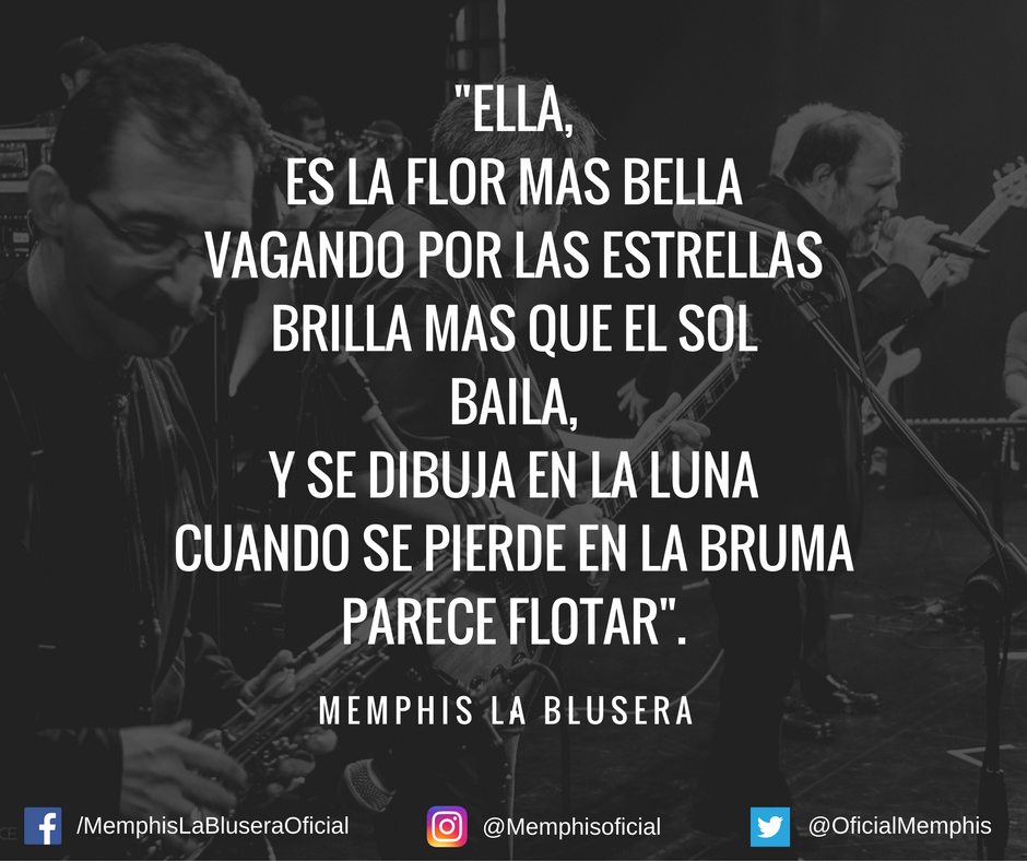 #ClásicosDeMemphis #BuenViernes