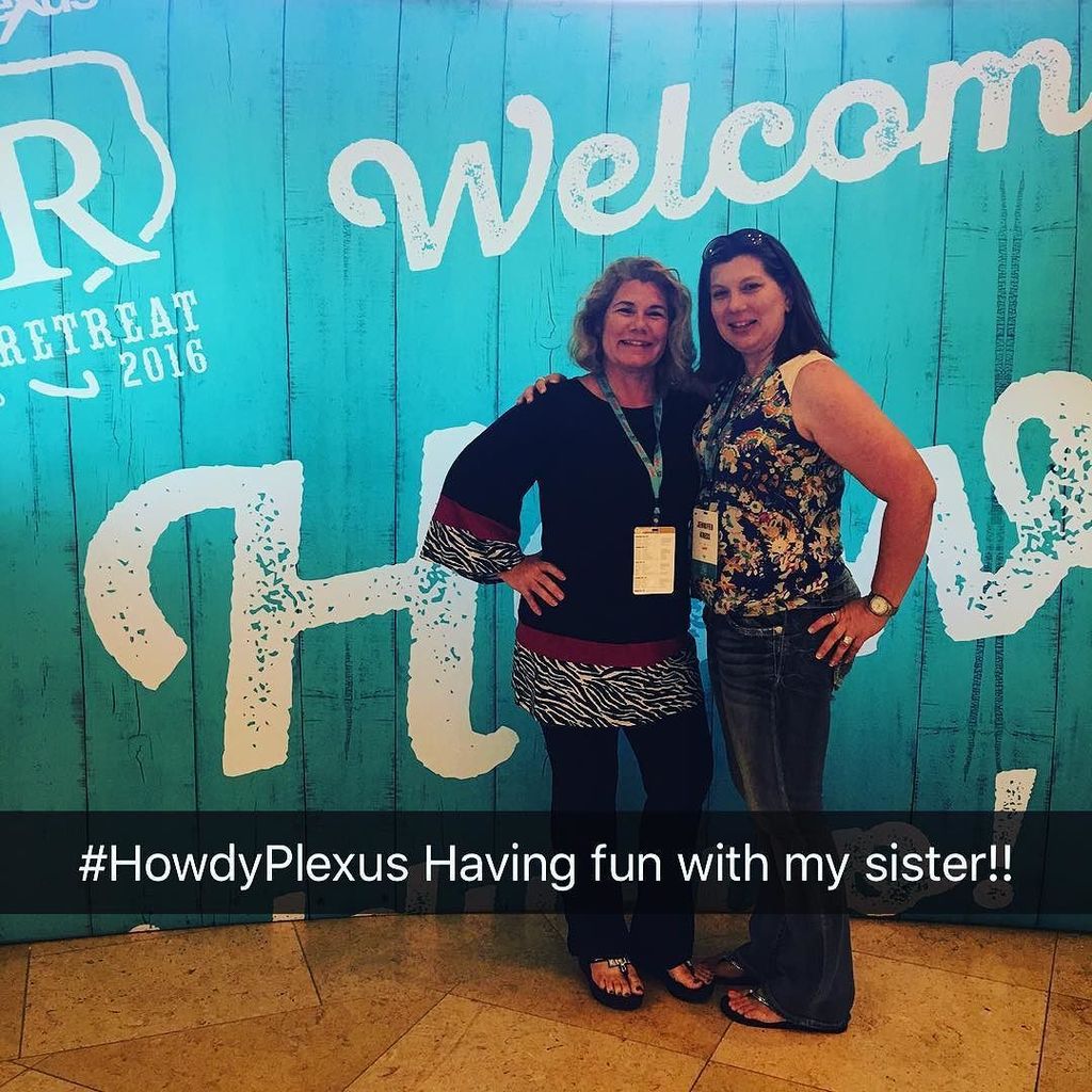 beamerjk's tweet photo. #howdyPlexus #LR2016 #Plexus @plexusworldwide https://t.co/wk3vA8rmtB https://t.co/c7qsPlAWTF
