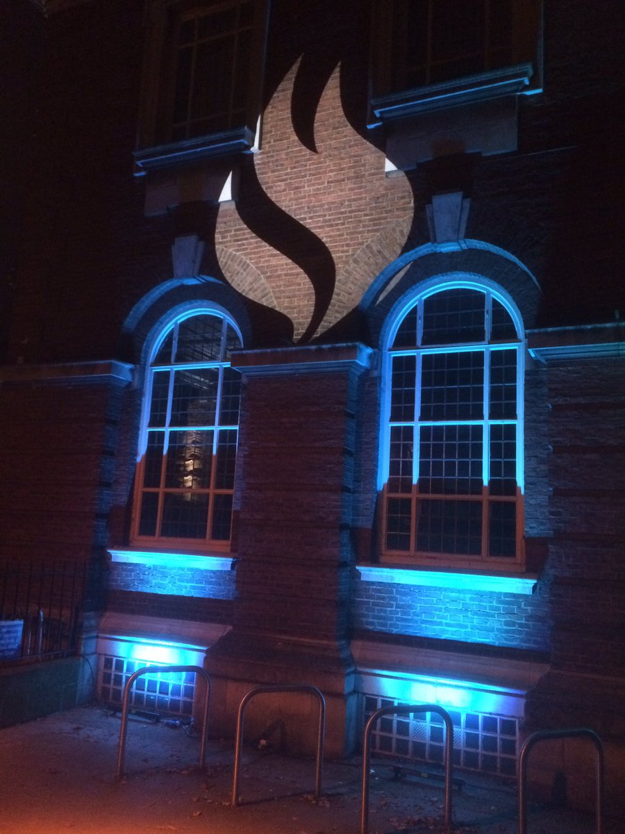 York Library part of the #pocketsoflight with <a href="/SLL100/">SLL</a> 

Proud to be part of this as <a href="/dda_services/">DDA</a> 

#illuminateYork