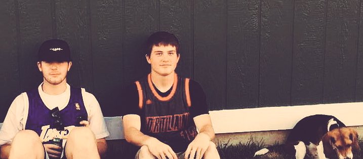 23OLeary23's tweet photo. Happy birthday to the little goat @oconnor2323 hope you boys get a W for the bday sweetheart #GoCena ππ»πͺπΌ https://t.co/MMIwTZor6F