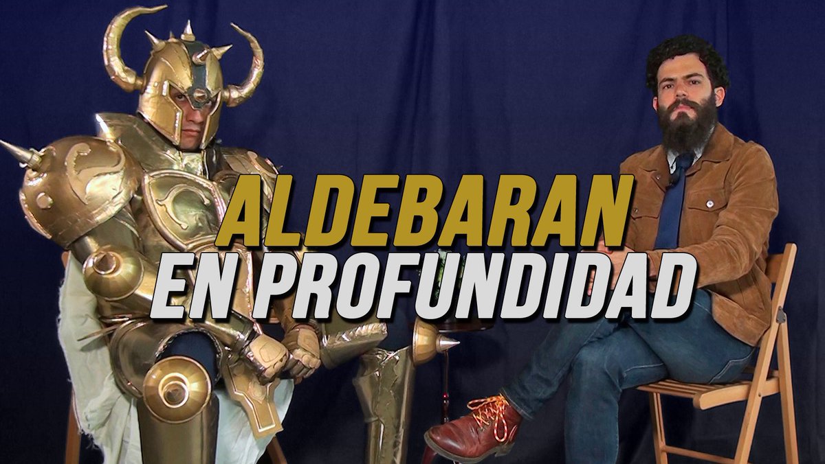 DanielFernan's tweet photo. Aldebaran de Tauro lo revela todo en un nuevo episodo de Entrevistas en Profundidad con Daniel Fernán
VÍDEO: https://t.co/lsas8kx3Ga https://t.co/zzmcHeeyvk