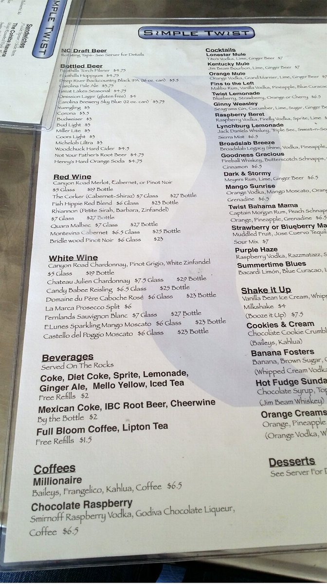 Full Bloom™ Coffee tweet media