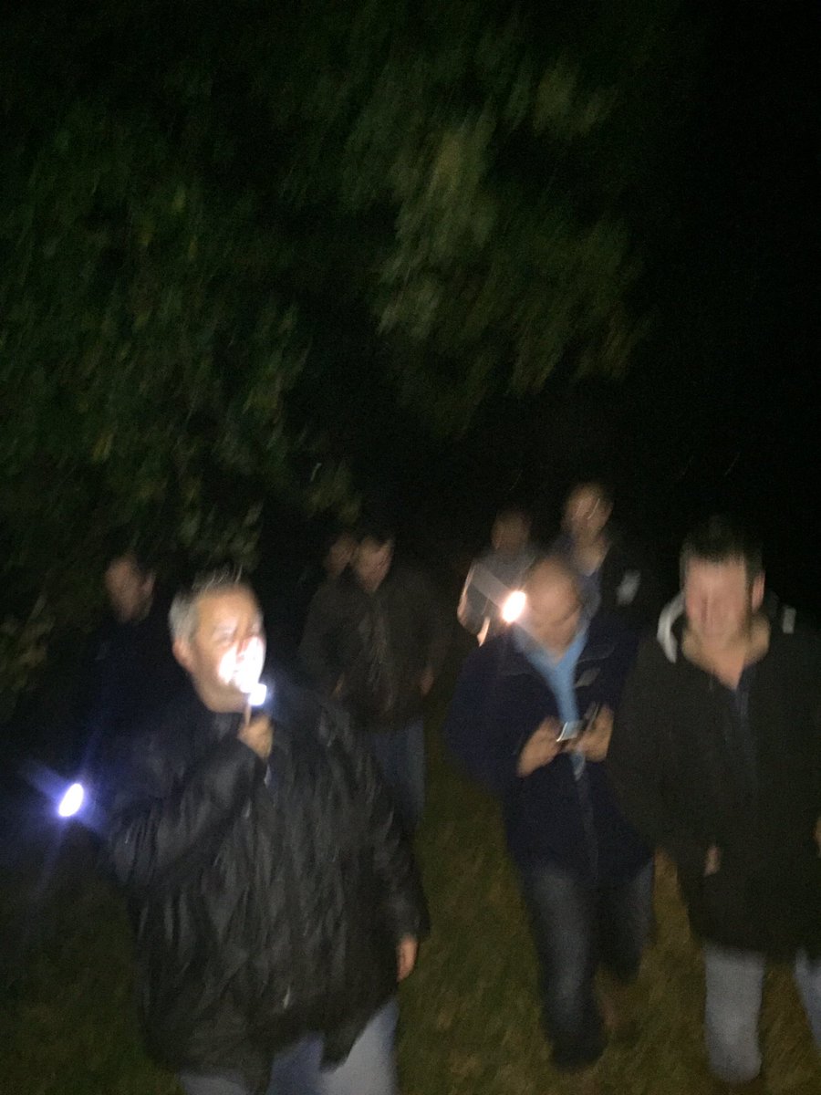 feestdamwoude's tweet photo. Druk bezig met de voorbereidingen van de spokentocht op 26 nov. https://t.co/DNbsyvzK2Z