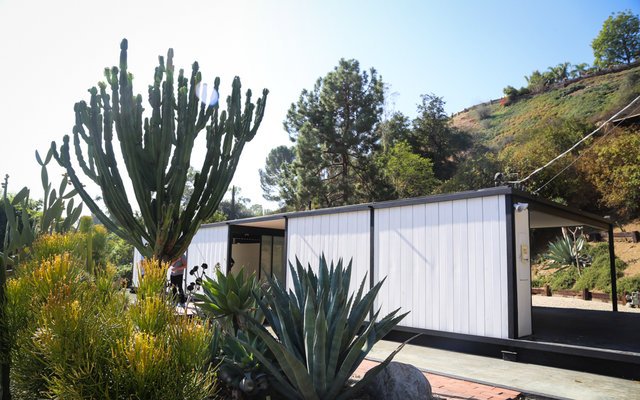 LAConservancy's tweet photo. #TwitPicFri: #CaseStudyHouse21 #BaileyHouse via @LAist Added to #NationalRegister in 2013 thanks to @moderncommittee https://t.co/rZktiRCJMd https://t.co/dcAXJ1yAoM