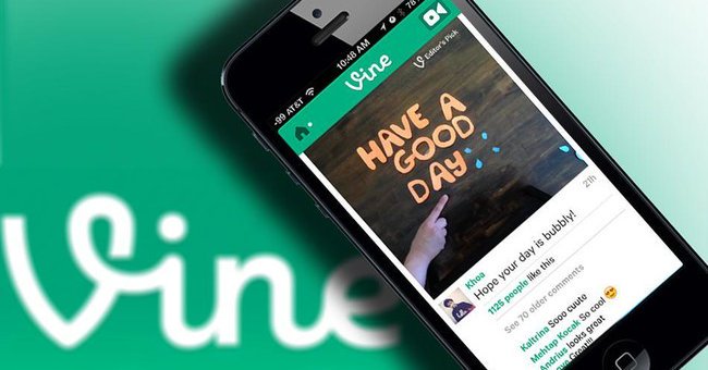 Comunica_Media's tweet photo. #Vine arriva al capolinea! Termina l'esperienza del #microsocial dei #videoclip lanciato da @twitter https://t.co/dajTY3tvrw #app #SMM https://t.co/bioppGQlcu