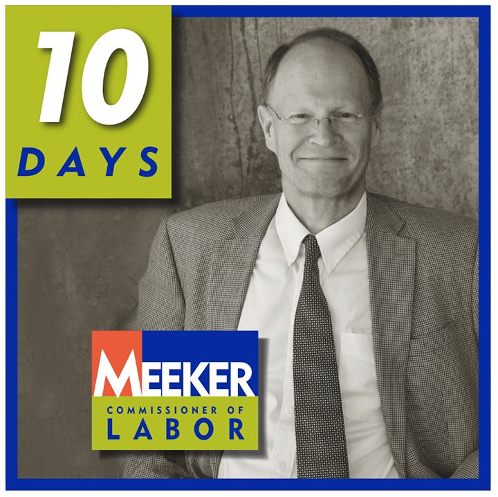 MeekerforNC's tweet photo. Can you believe it? #ncpol #replaceherpicture https://t.co/VgTleapSyq