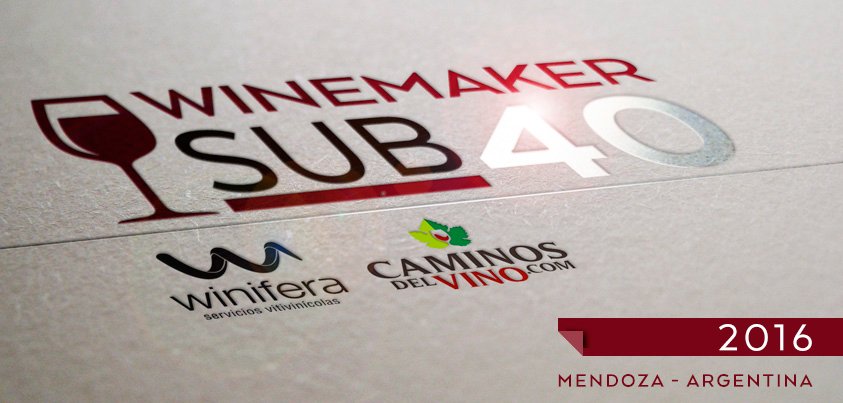 Espacio <a href="/laresdechacras/">Lares de Chacras</a> nuevamente sede del #WineMakerSub40 gracias!! @winifera_ar