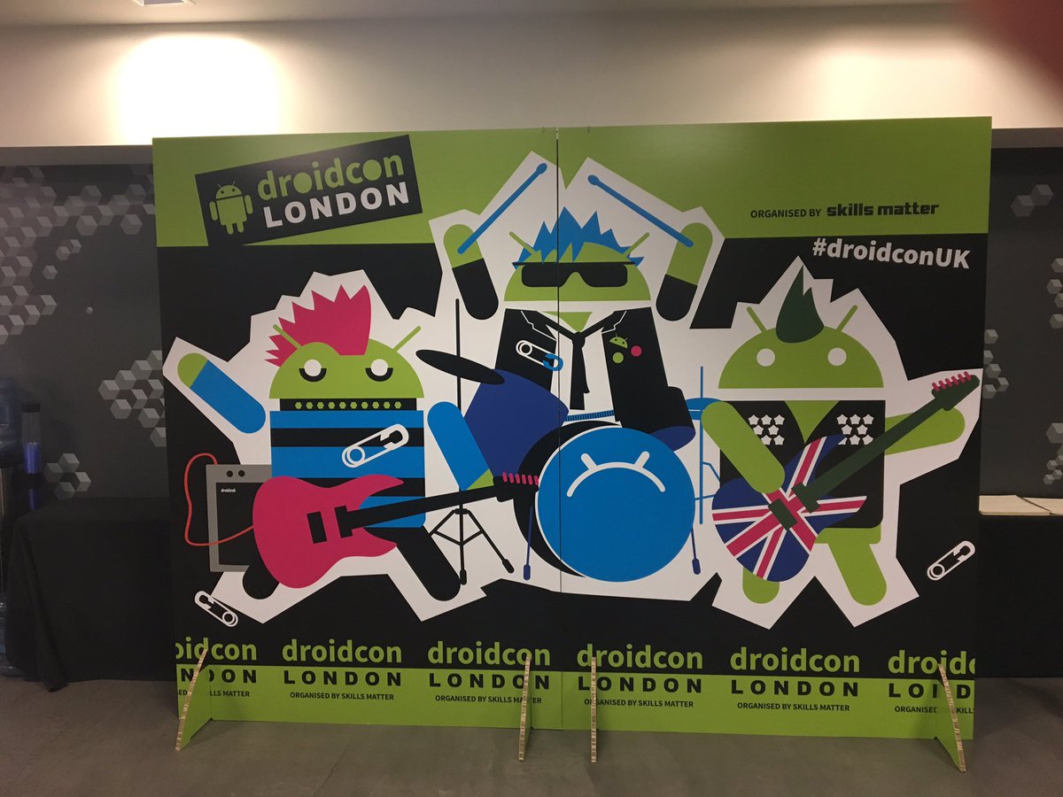 wendydevolder's tweet image. Thanks  #droidconUK we look forward to seeing you next year!