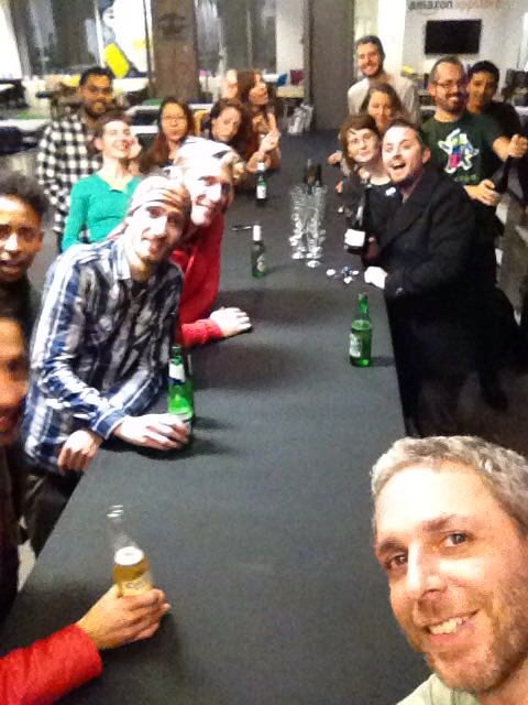 wendydevolder's tweet image. Thanks  #droidconUK we look forward to seeing you next year!