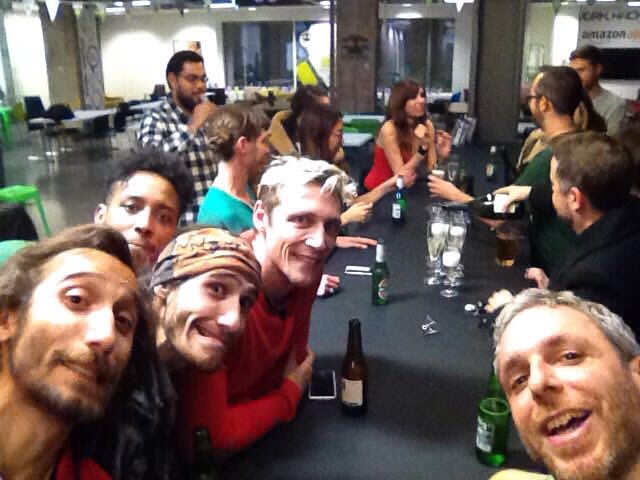 wendydevolder's tweet image. Thanks  #droidconUK we look forward to seeing you next year!