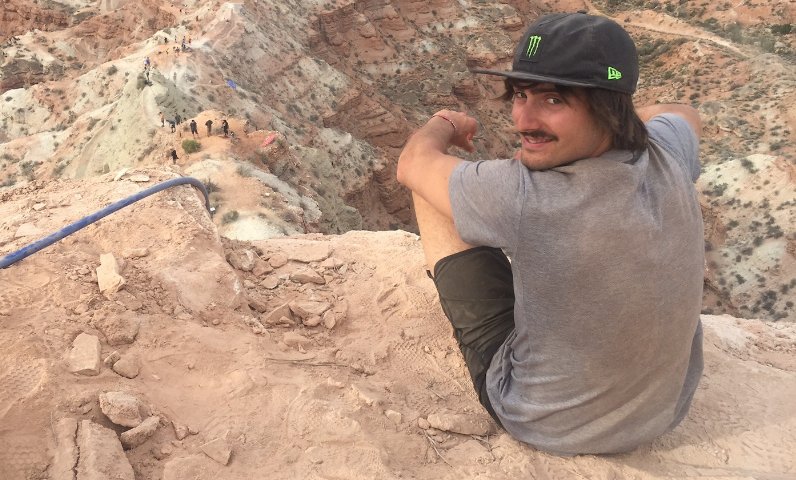 Pinkbike (@pinkbike) on Twitter photo Hear from <a href="/samreynolds26/">Sam Reynolds</a> as to his decision to not drop in at #redbullrampage this past month pinkbike.com/news/why-i-did… <a href="/PolygonBikes/">Polygon Bikes</a> Hear from <a href="/samreynolds26/">Sam Reynolds</a> as to his decision to not drop in at #redbullrampage this past month pinkbike.com/news/why-i-did… <a href="/PolygonBikes/">Polygon Bikes</a>