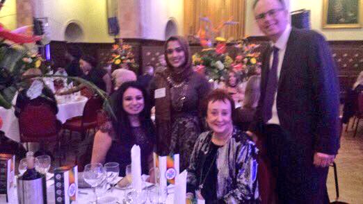 AcivicoGroup's tweet photo. #teamacivico on table no 8 @Trevor_Acivico @marylockelabour @JazzLeaders @Iqbal_Sobia #badray @Chamberlains #CA16 ๐๐ผ https://t.co/d5XUq19kYf