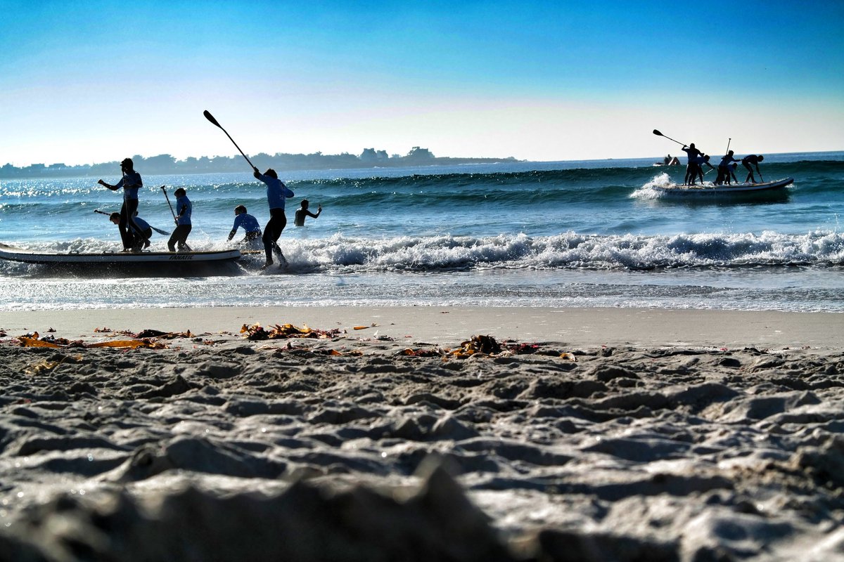 souffleurdebzh's tweet photo. Trop chouettes les courses de #SUP paddle aujourd'hui à @Latorche2016,sea, waves n fun!!! @pwaworldtour #LaTorche2016 @ccpbs https://t.co/mkYZza34Yv