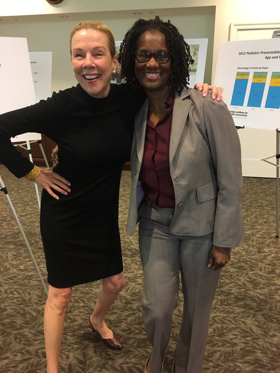 Deitre_Epps's tweet photo. Great time moving from #talk2action w/ Alina Soto and Florida Oral Health Alliance #healthequity @flhealthinnova
#RBA #collectiveimpact https://t.co/HDW2rFPVwZ