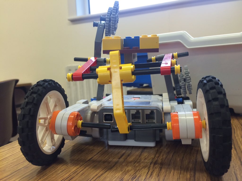 Colmac Robotics tweet media