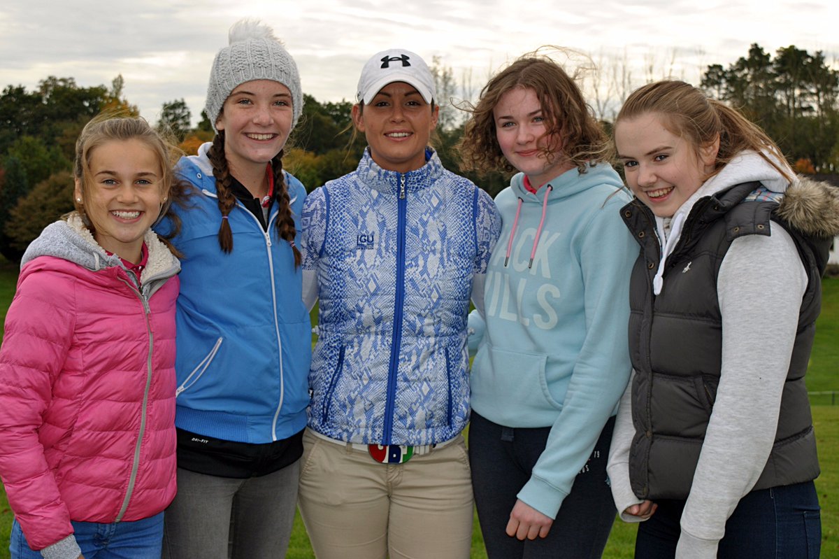 Golf4Girls4Life Application Process Now Open sportswomen.ie/golf4girls4lif… #sportswomen #golf