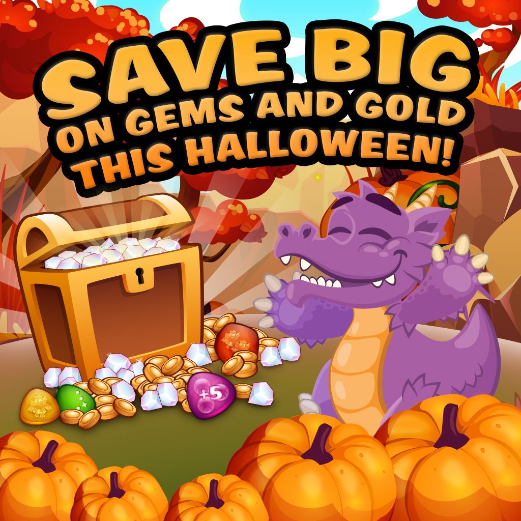 BubbleBlazeGame's tweet photo. Take advantage of our limited time Halloween sale for hours of endless bubble poppin' fun! https://t.co/PHsLnRuMec https://t.co/x36qGp8Kal
