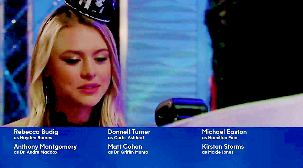fyeahGH's tweet photo. Kiki: Dillon, what are you doing here?
#Killon #GH https://t.co/9TPCp63Q2W