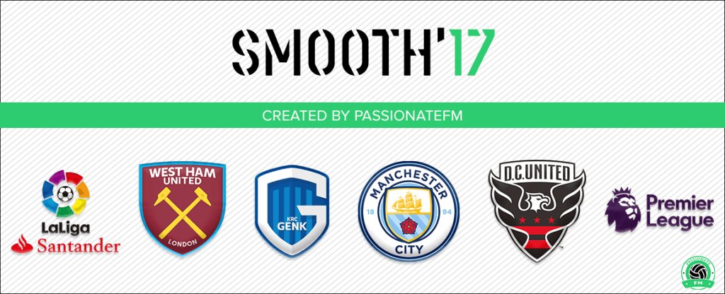 PassionateFM's tweet photo. Smooth'17 Logos Megapack | Out Now! #Smooth17 https://t.co/SQ2iGRAytY https://t.co/lAv98qYRsJ