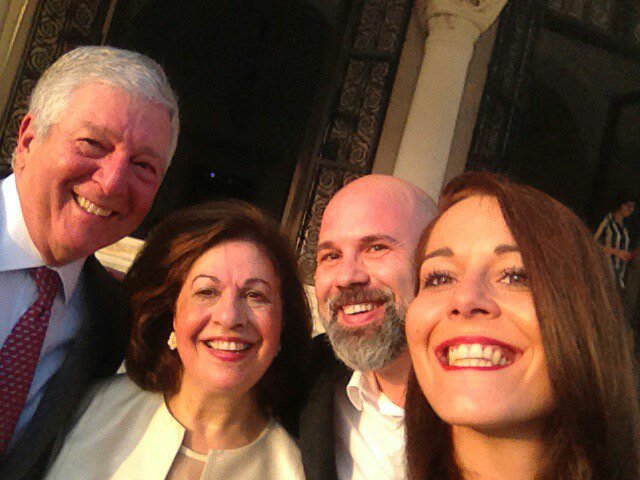serbiancityclub's tweet photo. Upoznavanje sa predstavnicima fondacije Princeze Katarine #SSKBGD #SCCLND https://t.co/FFmLw9PFj4
