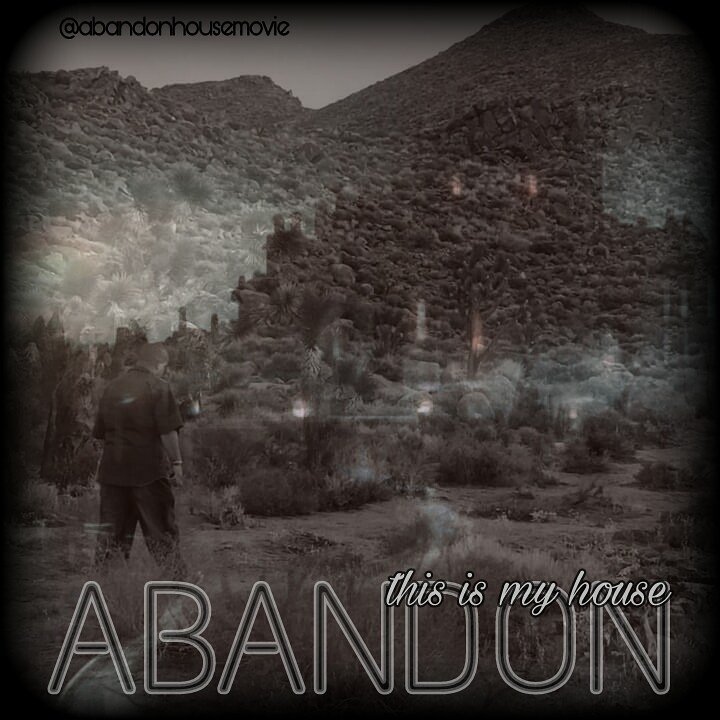 ABANDONHOUSE's tweet photo. #abandonhouse #abandon #evil #johnbrantree #Exorcist #battle #thisismyhouse #fight #Documentaryhorror #horror #STANDALONE @markmelvinfilms https://t.co/5FiBNJG8LU