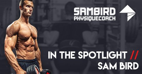 Find out how <a href="/SamBirdPhysique/">SAM BIRD</a> uses <a href="/mypthub/">My PT Hub</a> to revolutionise the way he trains clients:
support.mypthub.net/spotlight-sam-…

#PersonalTrainer #FitFam