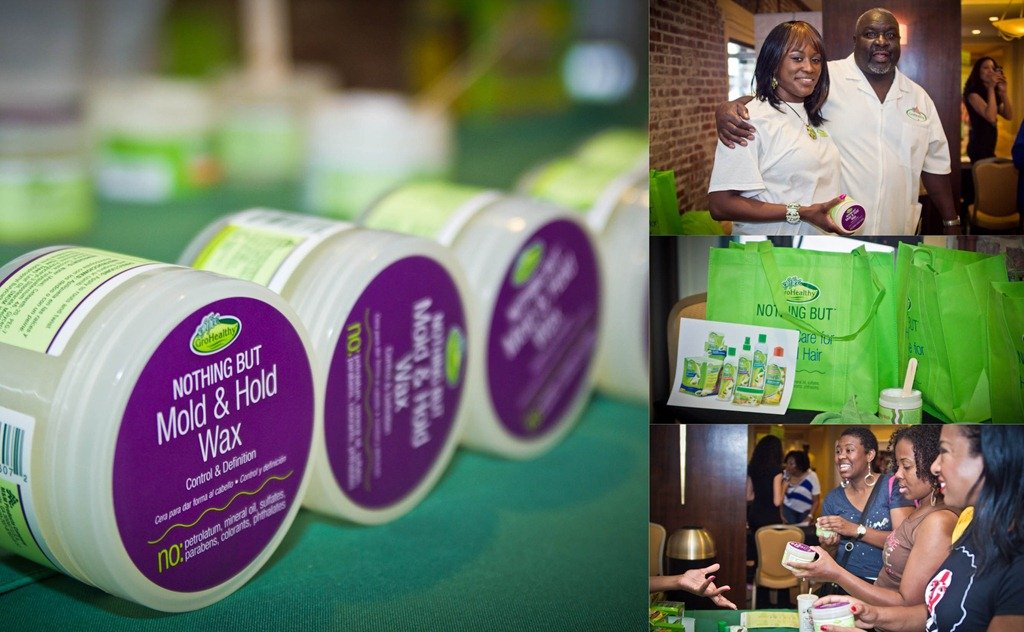 NothingButHair's tweet image. #FlashbackFriday The #Essence Music Festival in #NOLA (2012)