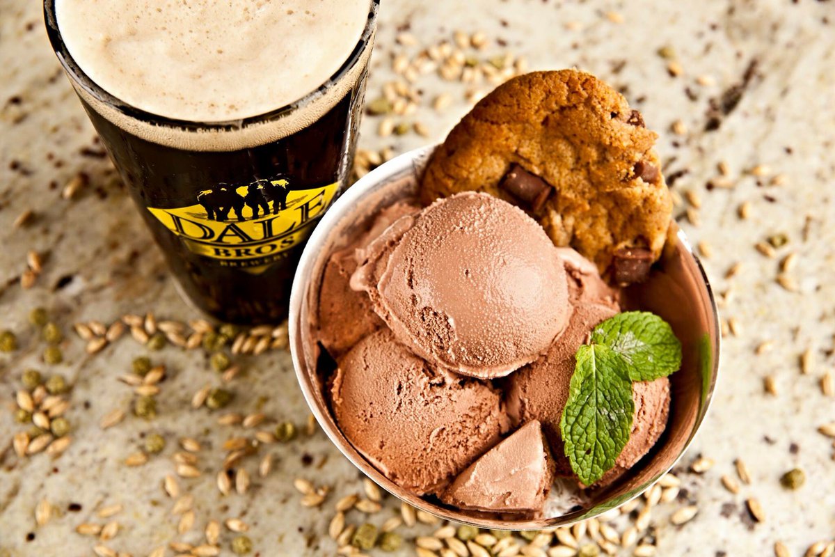 Scoops on Tap (ScoopsOnTap) Twitter