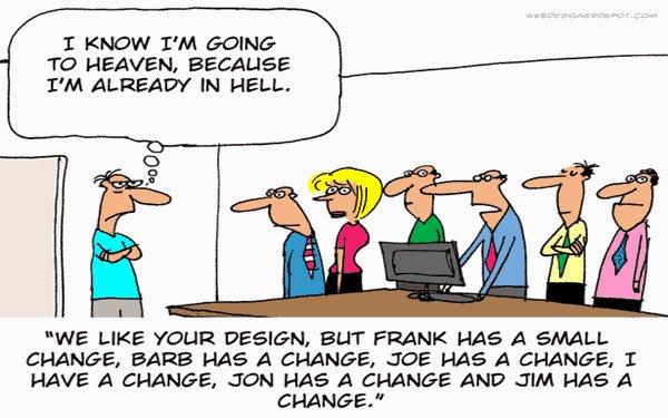 java's tweet image. Retweet: A day in a life of a developer.  #FridayFeeling