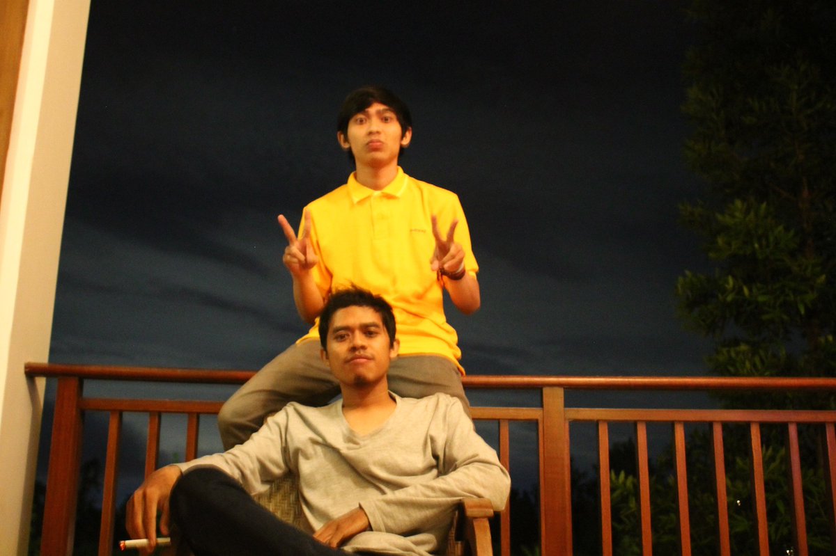 Sisa Quota (@sisaquota) on Twitter photo 