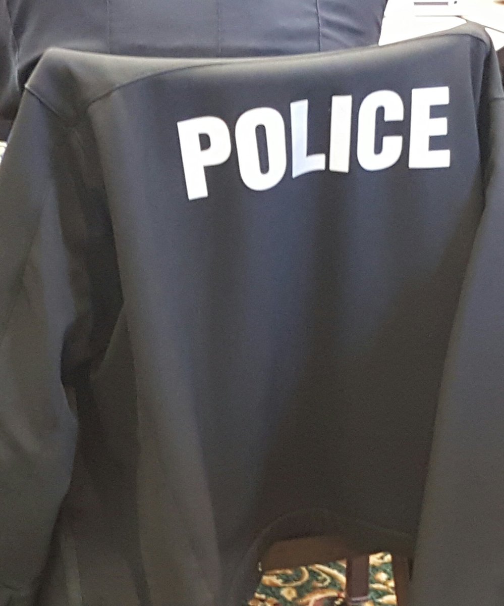 SenatorOrtt's tweet photo. Thank you to members of Niagara Falls Police Department graduating from Crisis Intervention Training this afternoon. https://t.co/jlIirnPHDY