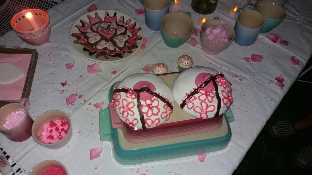 #CuppaForCANSA <a href="/LeCreusetSA/">LeCreusetSA</a>