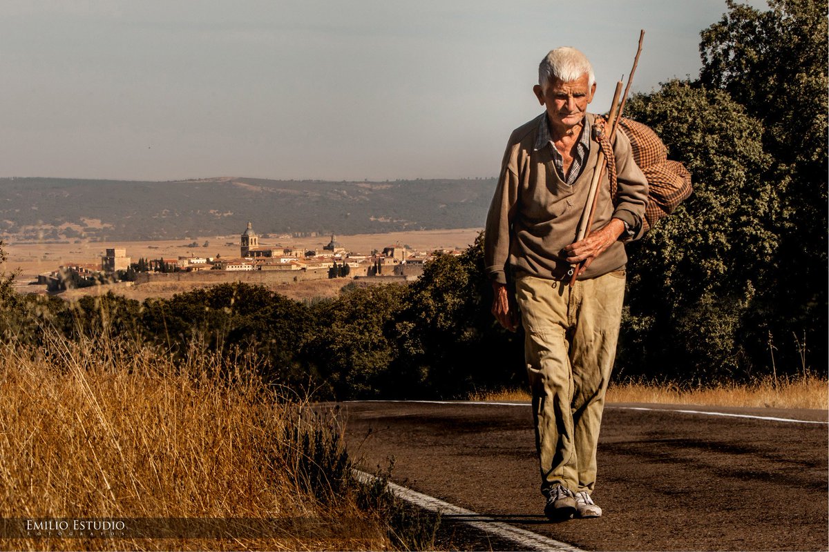 Conrado Abad Gullón, 90 años de leyenda, 90 años como el último maletilla.
