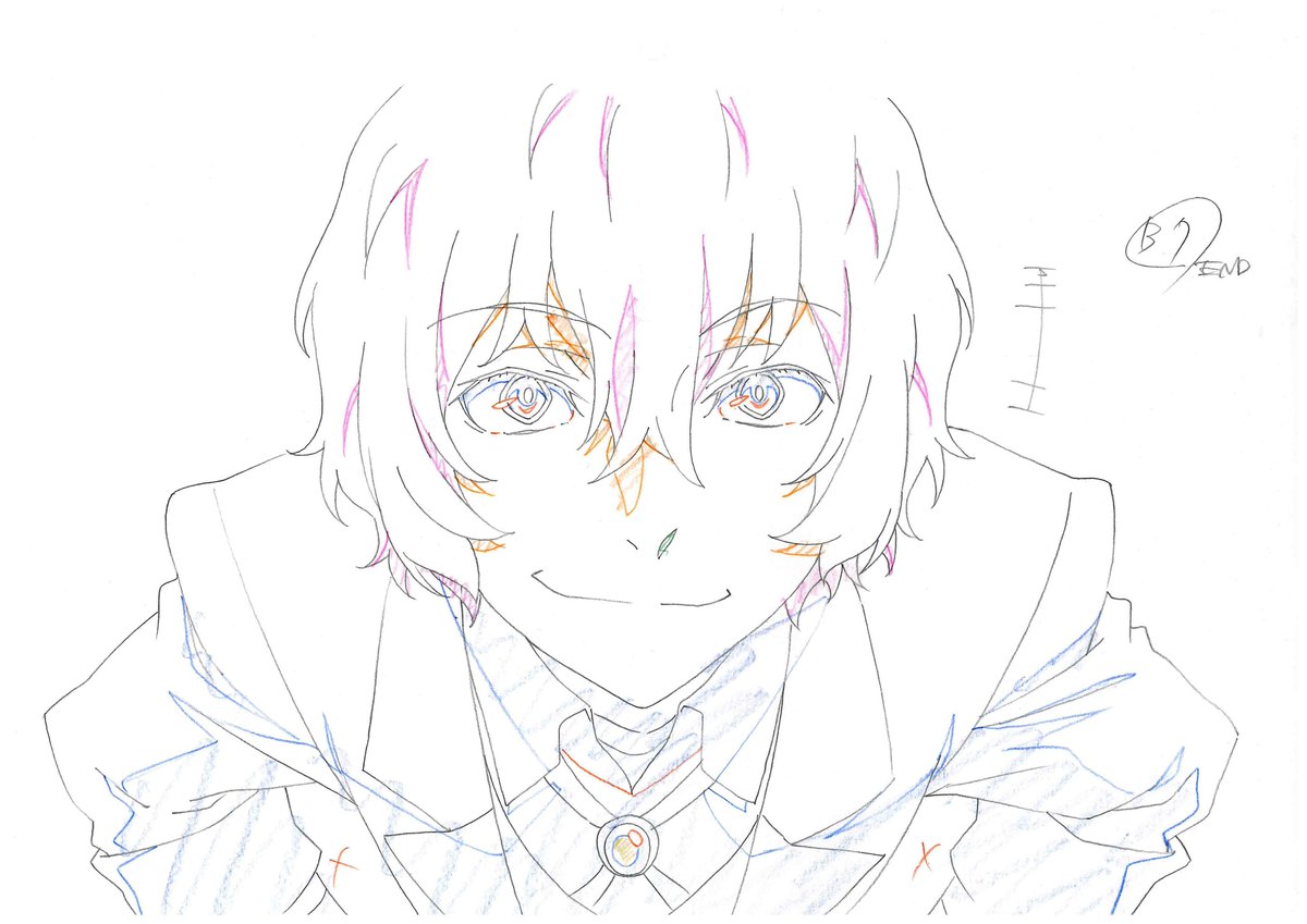 アニメ 文豪ストレイドッグス 公式 V Tvittere Bs11ご視聴ありがとうございました 黒の時代 編は如何でしたでしょうか スタッフ一同 ラストシーンには涙を堪え切れませんでした さて次回からはop edも装いを新たに変わります 第17話 三社鼎立 も乞う アニメ 文豪ストレイドッグス 公式 V Tvittere Bs11ご視聴ありがとうございました 黒の時代 編は如何でしたでしょうか スタッフ一同 ラストシーンには涙を堪え切れませんでした さて次回からはop edも装いを新たに変わります 第17話 三社鼎立 も乞う