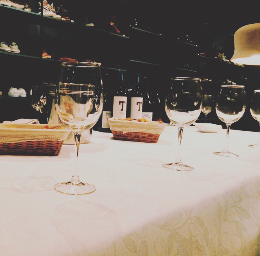 Xa estamos listos! #santiagodecompostela